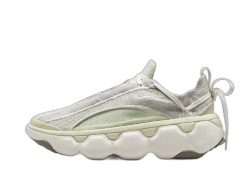 Nike Flyknit Bloom Light Bone Sail (Women's)