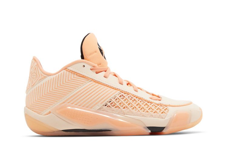 Jordan 38 Low Mother's Day (Translucent Sole)