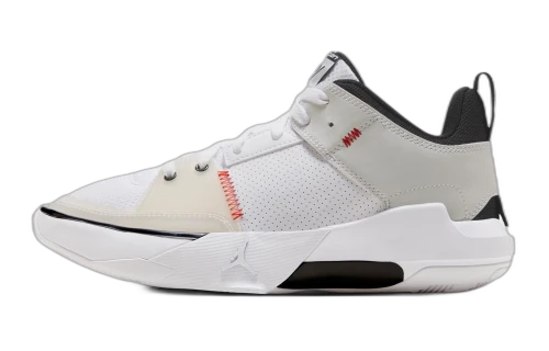 Jordan One Take 5 White Black (GS)