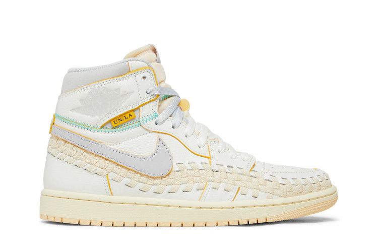 Jordan 1 Retro High OG SP Union LA Bephies Beauty Supply Summer of ‘96