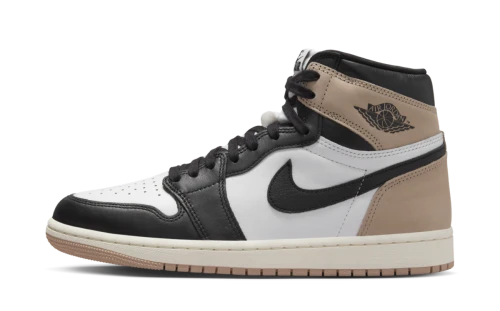 Jordan 1 Retro High OG Latte (Women's)
