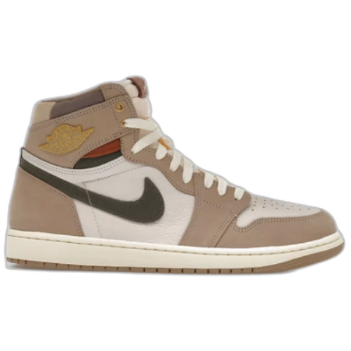 Jordan 1 Retro High OG Khaki (Women's)