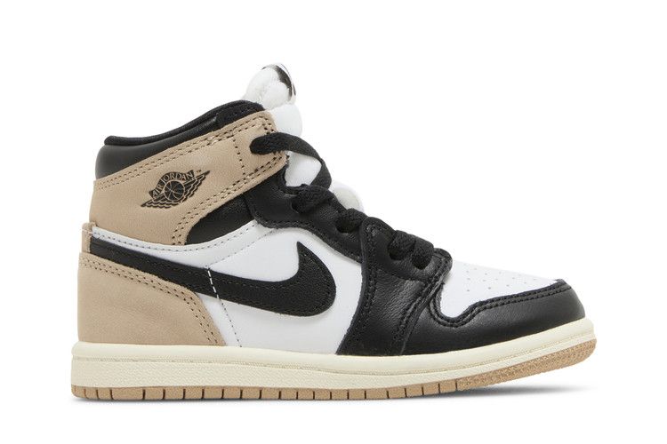 Jordan 1 Retro High OG Latte (TD)