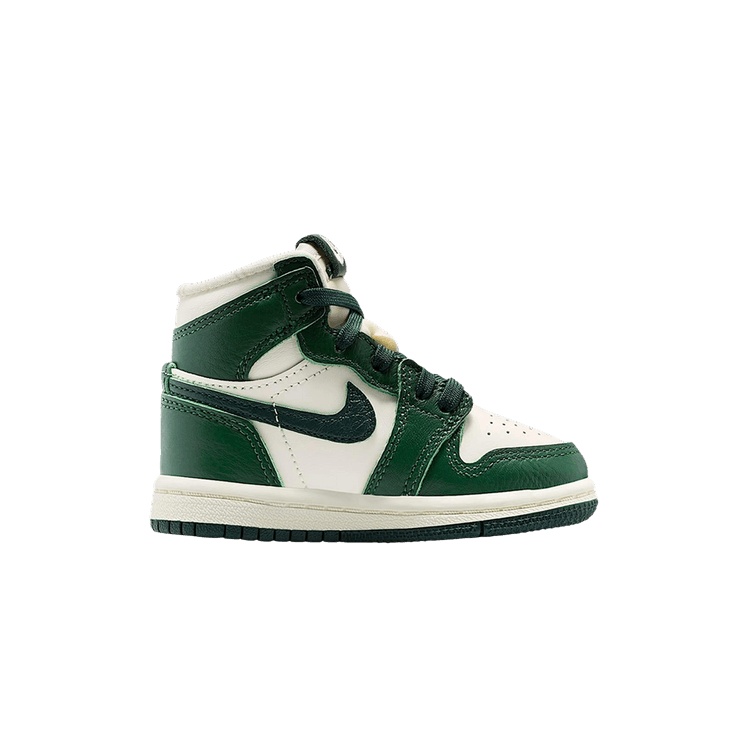 Jordan 1 Retro High OG Fir Pro Green (TD)