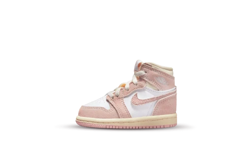 Jordan 1 Retro High OG Washed Pink (TD)