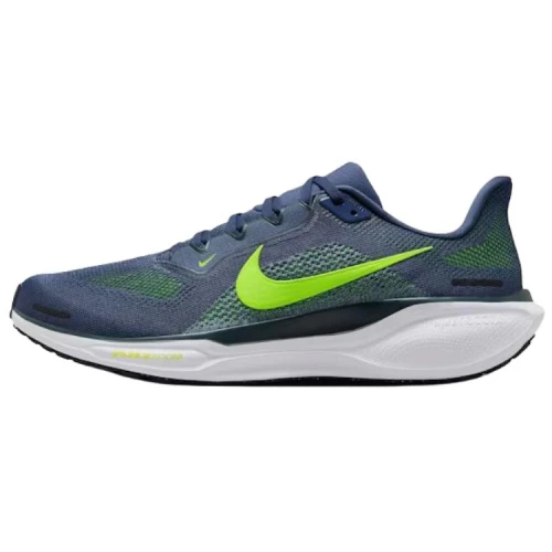 Nike Air Zoom Pegasus 41 Sanded Purple Seaweed Volt