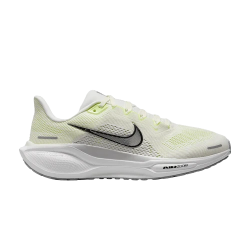 Nike Air Zoom Pegasus 41 Sail Photon Dust Barely Volt (Women's)
