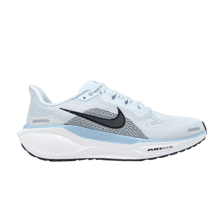 Nike Air Zoom Pegasus 41 Blue Tint Psychic Blue Smokey Blue Black (Women's)
