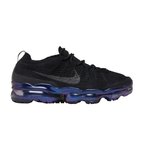 Nike Air Vapormax 2023 Flyknit Black Iridescent (Women's)
