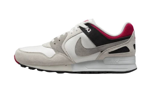 Nike Air Pegasus '89 Swan Rose Coral