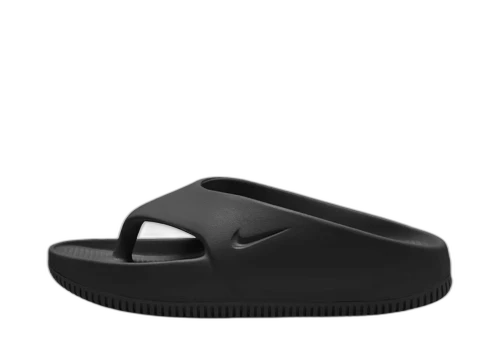 Nike Calm Flip Flop Black (Women's)