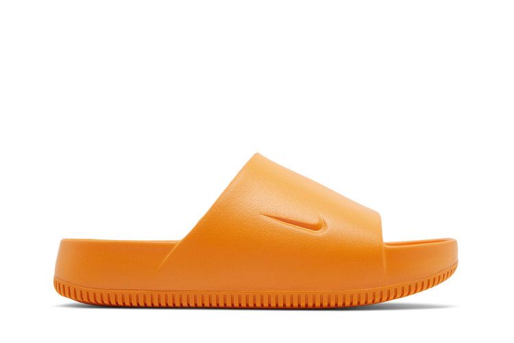 Nike Calm Bright Mandarin