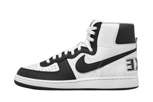 Nike Terminator High SP Comme des Garcons Homme Plus Black