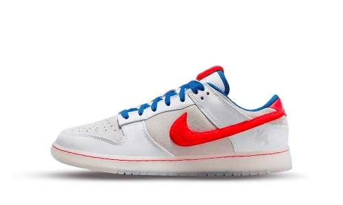 Nike Dunk Low Retro PRM Year of the Rabbit White Rabbit (2023)