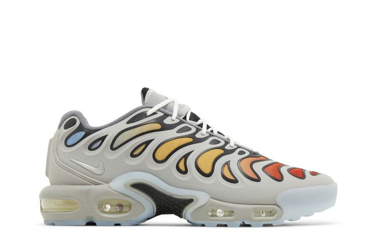 Nike Air Max Plus Drift Light Smoke Grey