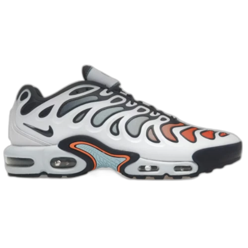 Nike Air Max Plus Drift Football Grey Thunder Blue