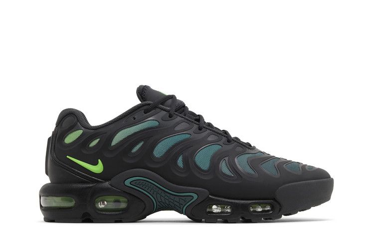 Nike Air Max Plus Drift Black Volt