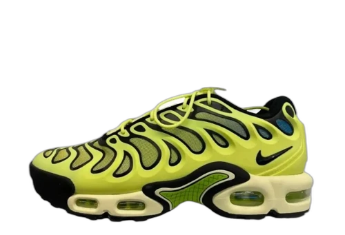 Nike Air Max Plus Drift Light Lemon Twist