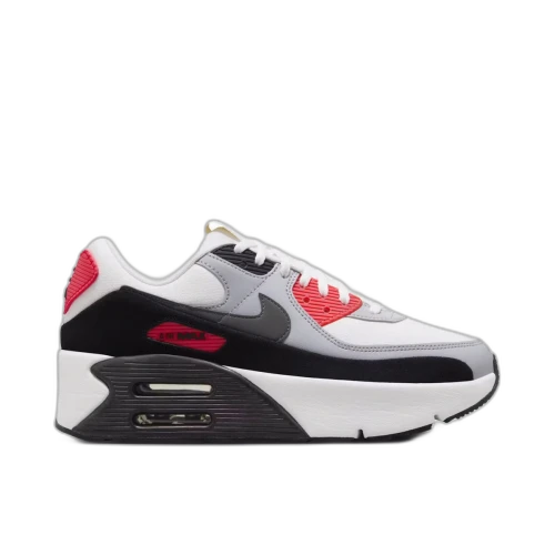 Nike Air Max 90 LV8 Infrared (Women's)