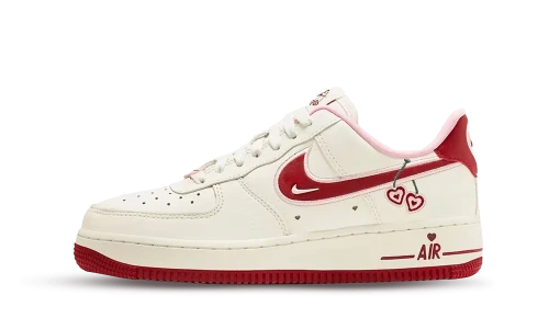 Nike Air Force 1 Low Valentine's Day (2023) (Women's)