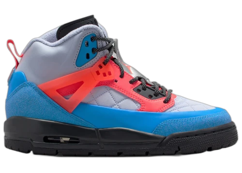 Jordan Spizike Winterized Photo Blue Hot Lava (GS)