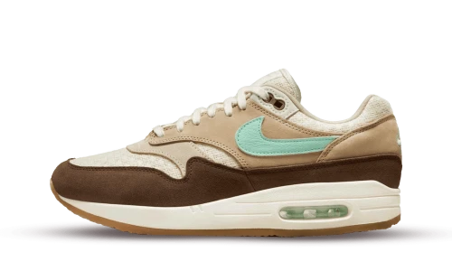 Nike Air Max 1 Crepe Brown (2022)