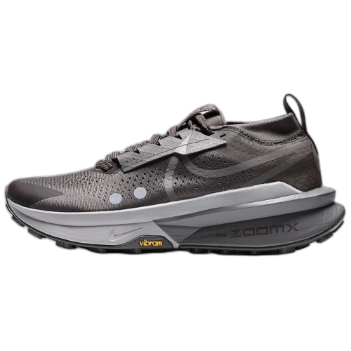 Nike ZoomX Zegama 2 Ironstone Cave Stone
