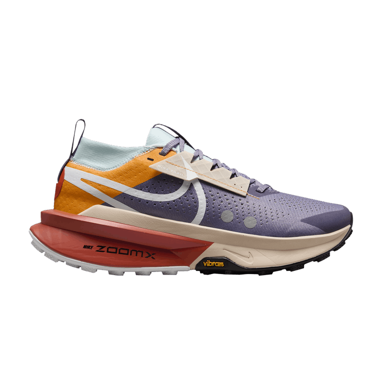 Nike ZoomX Zegama Trail Daybreak Cosmic Clay (Women's)