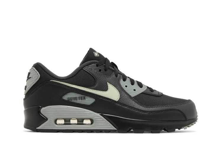 Nike Air Max 90 Gore-Tex Black Honeydew