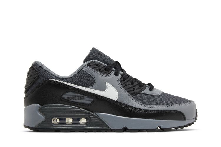 Nike Air Max 90 Gore-Tex Dark Smoke Grey