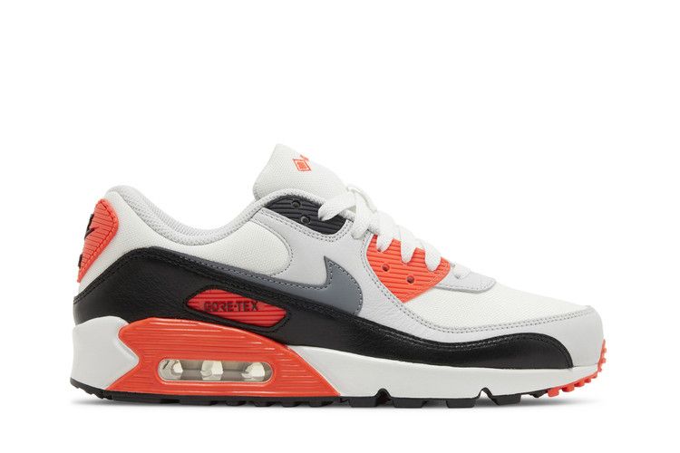 Nike Air Max 90 Gore-Tex Infrared