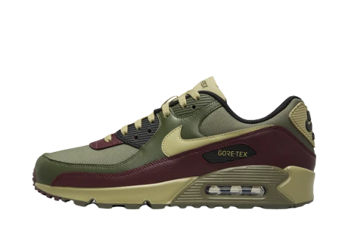 Nike Air Max 90 Gore-Tex Medium Olive