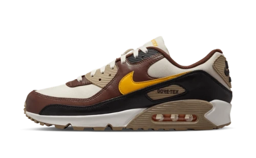 Nike Air Max 90 Gore-Tex Winterized Cacao Wow
