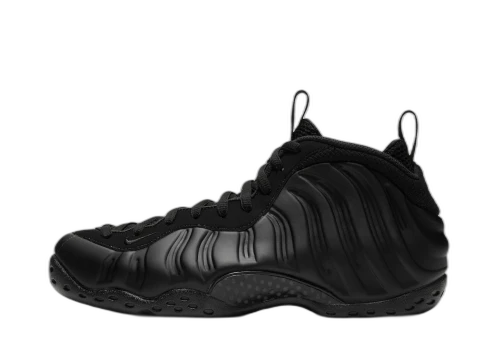 Nike Air Foamposite One Anthracite (2023)
