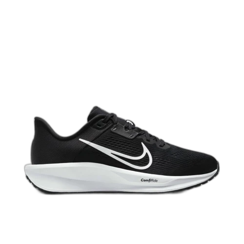 Nike Quest 6 Black Iron Grey White (Women's)