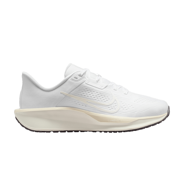 Nike Quest 6 White Sail Chalk (Women's)
