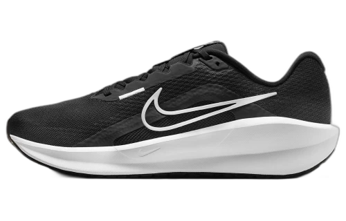 Nike Downshifter 13 Black Dark Smoke Grey White