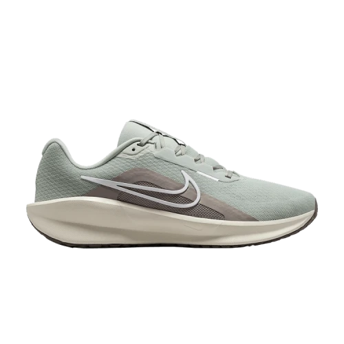 Nike Downshifter 13 Light Silver College Grey Sail White