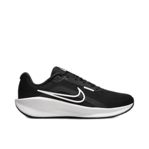 Nike Downshifter 13 Black Dark Smoke Grey White (Women's)