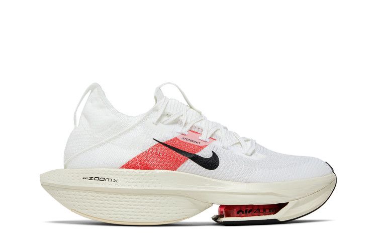 Nike Air Zoom Alphafly Next% 2 EK Eliud Kipchoge Paris 5K