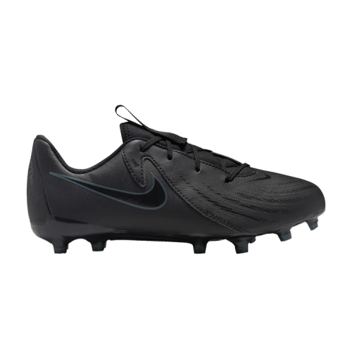Nike Phantom GX 2 Academy MG Black Deep Jungle (GS)