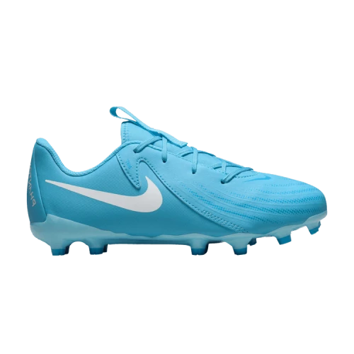 Nike Phantom GX 2 Academy MG Blue Fury White (GS)
