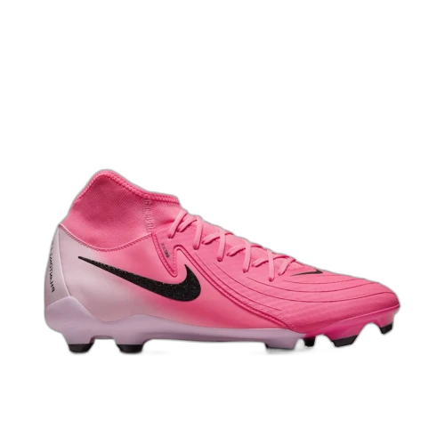 Nike Phantom Luna 2 Academy MG Sunset Pulse Black