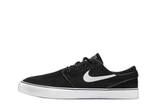 Nike SB Zoom Janoski OG+ Black White (2024)
