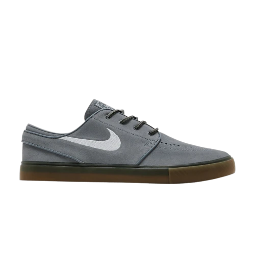 Nike SB Zoom Janoski OG+ Cool Grey Gum Light Brown White