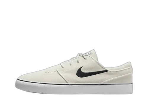 Nike SB Zoom Stefan Janoski OG+ Summit White Black