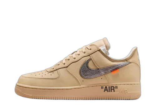 Nike Air Force 1 Low Off-White Sesame