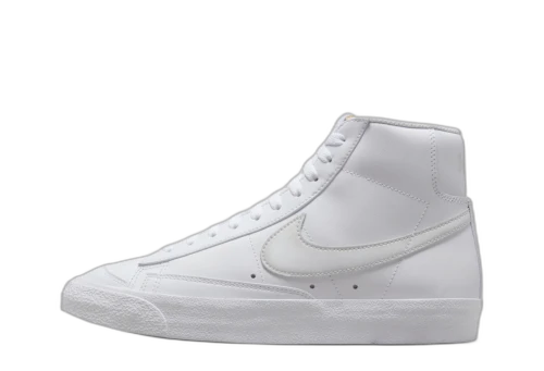 Nike Blazer Mid 77 Vintage Airbrush Swoosh Photon Dust