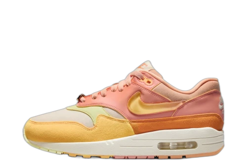 Nike Air Max 1 Puerto Rico Orange Frost