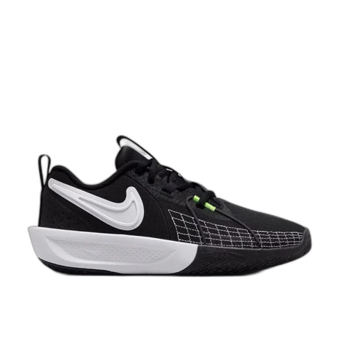 Nike Air Zoom GT Cut 3 Black Anthracite (GS)